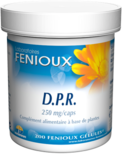 Fenioux Dpr Foie (Liver) 200Cap.