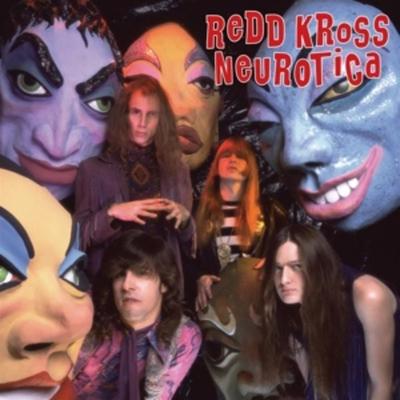 Redd Kross: Neurotica - Redd Kross, CD