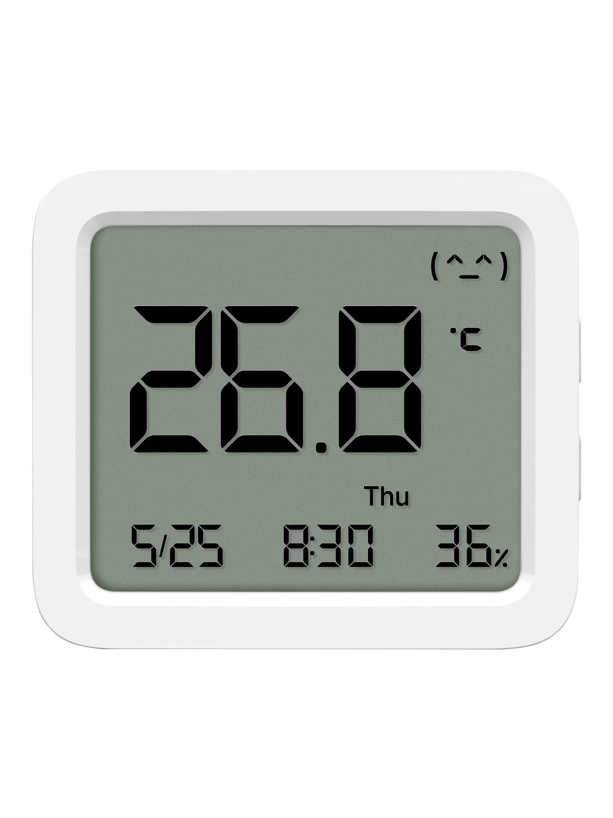 Xiaomi Temperature and Humidity Monitor 3