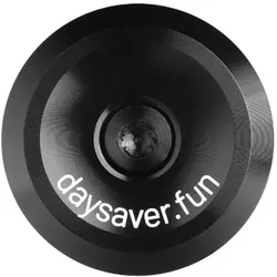 DAYSAVER Lenkerstopfen Bar End (1 Stück)