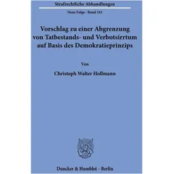 Hollmann:Vorschlag zu einer Abgrenzung, Schulbücher von Christoph Walter Hollmann