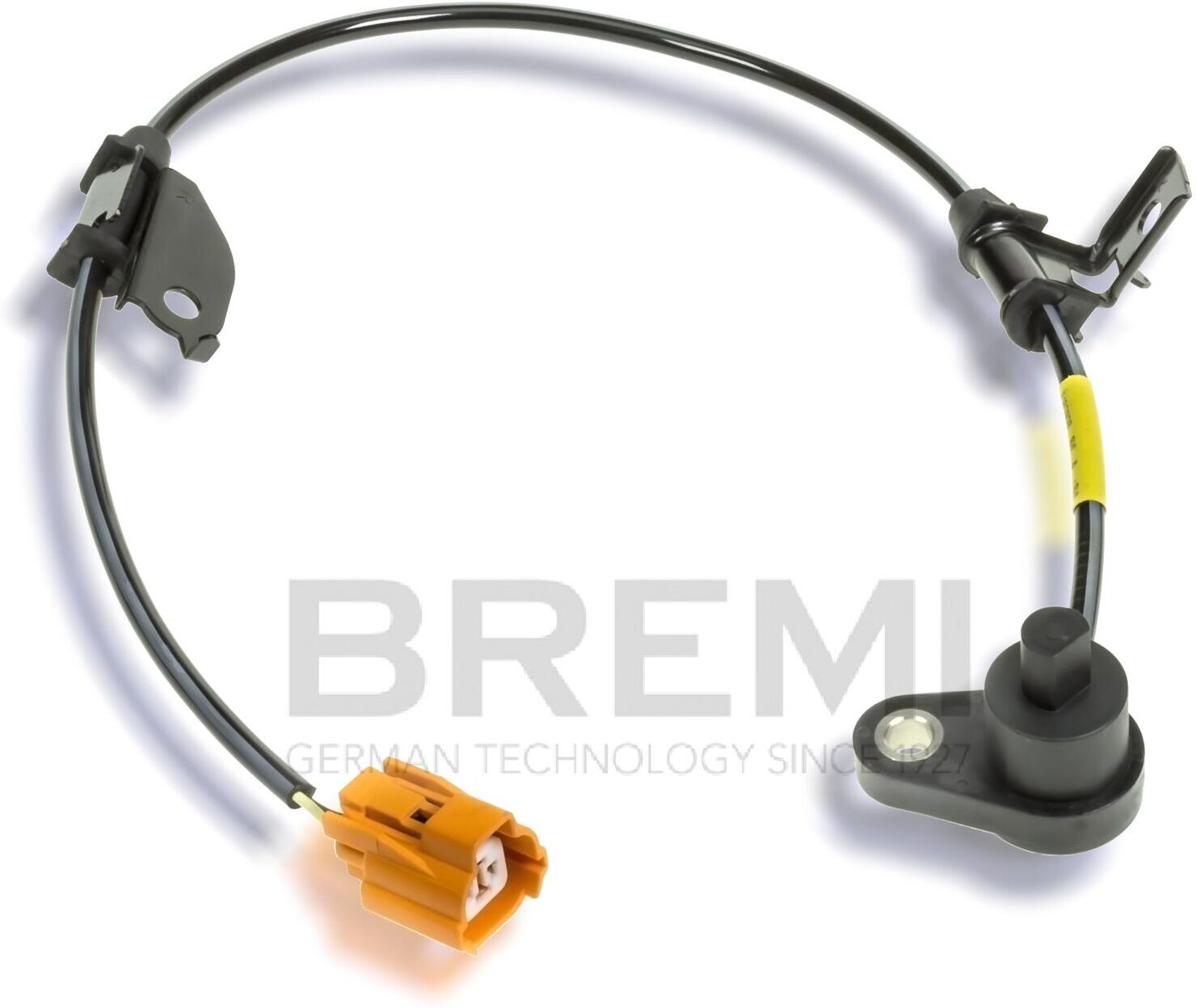 Bremi Sensor, Raddrehzahl 50052 Für Honda