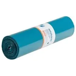 Müllsack 120L blau LDPE Allrounder
