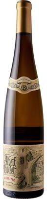 """Albert Boxler""" """Albert Boxler Riesling Reserve 2021 White Wine - France"""