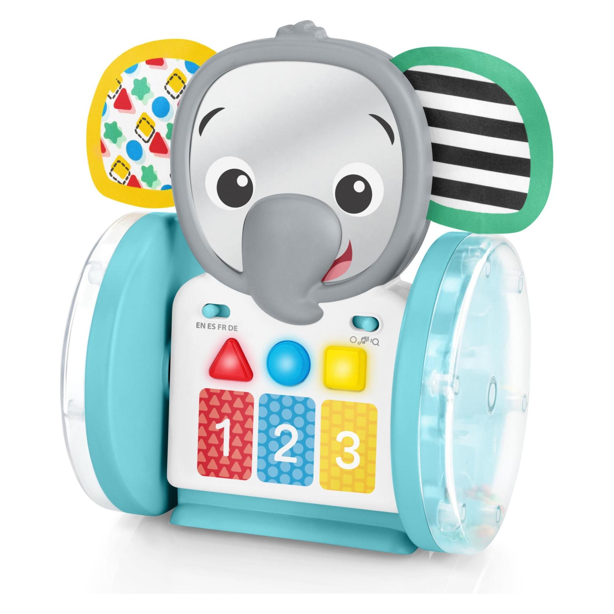Baby Einstein Chase & Tap Earl (BE-16923)
