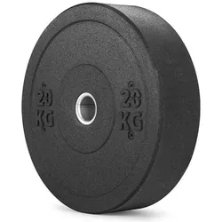 Gymstick, Hantelscheiben, (1 x 20 kg)