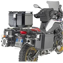 Givi, Motorradgepäck, Monokey Cam-Side Bmw F 750 Gs (18 À 21)