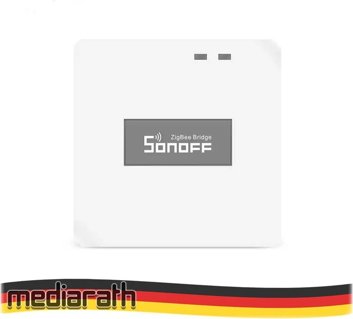 Sonoff ZB Bridge-P