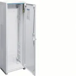 Hager FP11TN2 Schrank, univers, IP44/I, 1700x300x205mm, leer