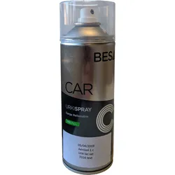 Fiberdeck BOSTON Spray RAL7016 400ml