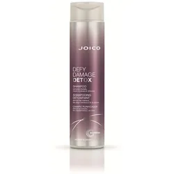JOICO Defy Damage Cleanse Shampoo 300 ml