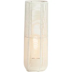 Light&Living Tischleuchte LEZUZA - B/H/T ca. 11.00x39.50x11.00