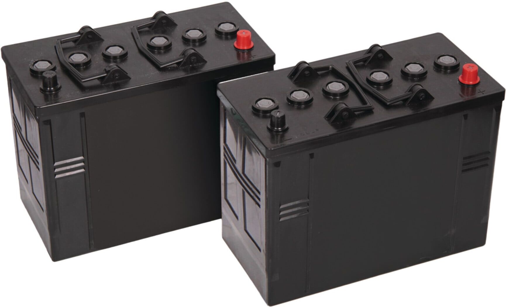 cleancraft Batterie-Set ASSM 650 ASSM 800 (7210007)