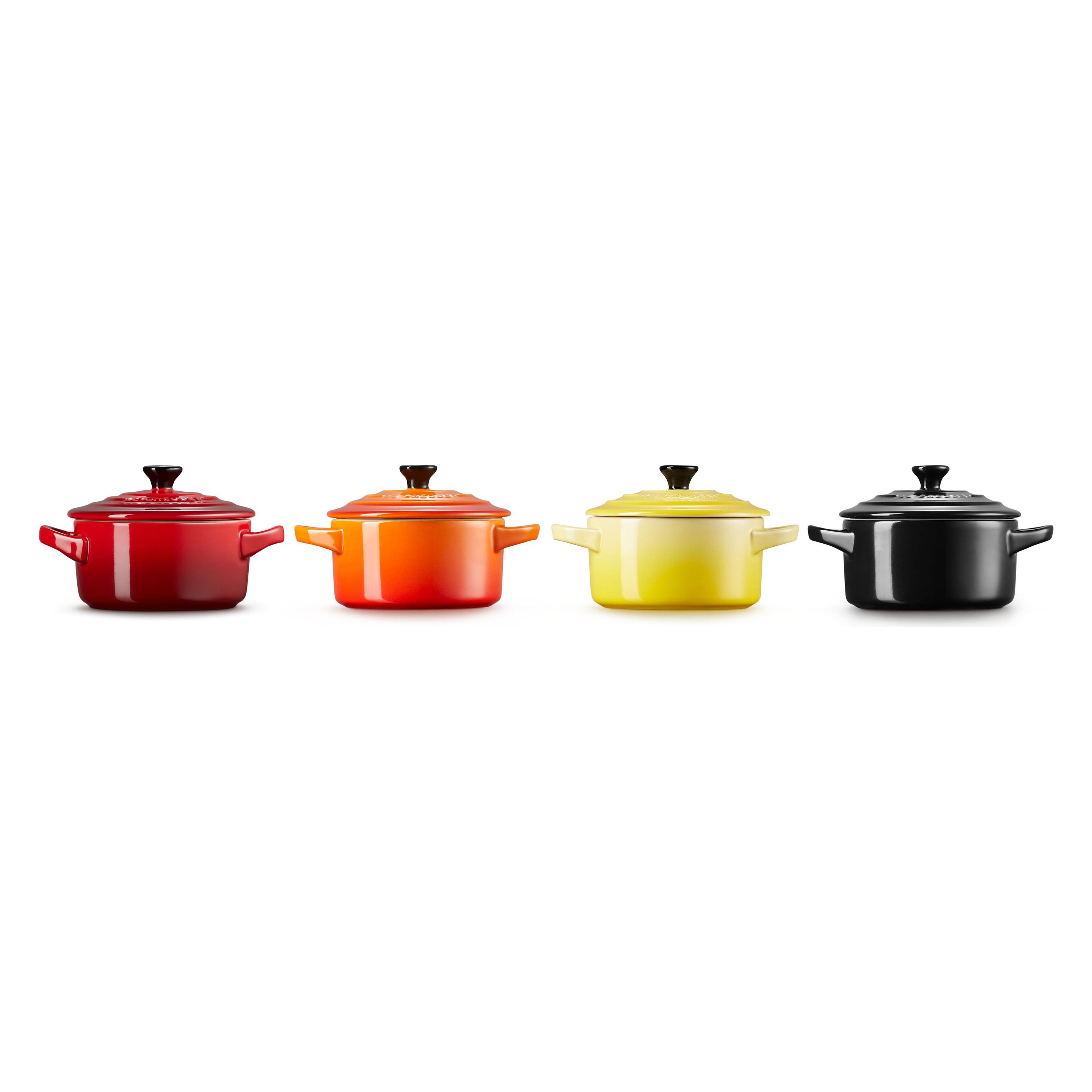 Le Creuset Mini Cocotte (79212105129100)