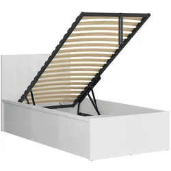 BOXBETT 90/200 Edwin Weiß