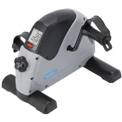 RUSSKA Mini-Trimmer Arm- und Beintrainer schwarz, grau