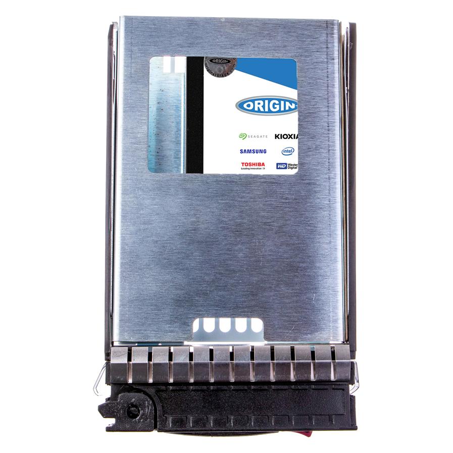 Origin Storage CPQ-480EMLCRI-S5 Internes Solid State Drive Serial ATA III eMLC (480 GB, 3.5") (CPQ-480EMLCRI-S5)