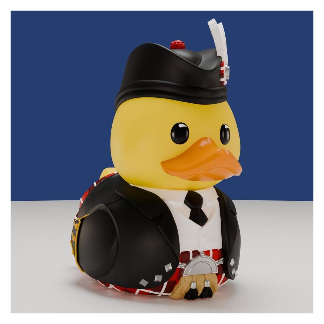 Numskull Travel Tubbz Mini PVC Figur Schottland 5 cm (NMSK-NS5811)