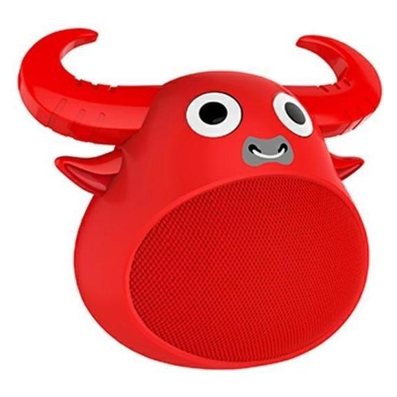 Awei Y335 red speaker (AWEI089RED)