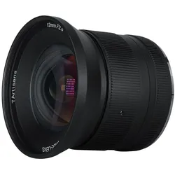 7Artisans 12mm f2,8 II Fuji X