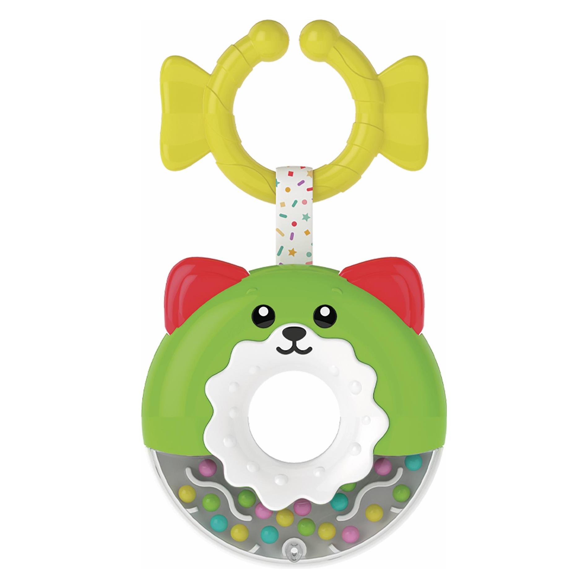 Clementoni Baby Donut-Rassel (17504)
