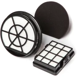 Bosch SDA Filter Set BBZ152EF
