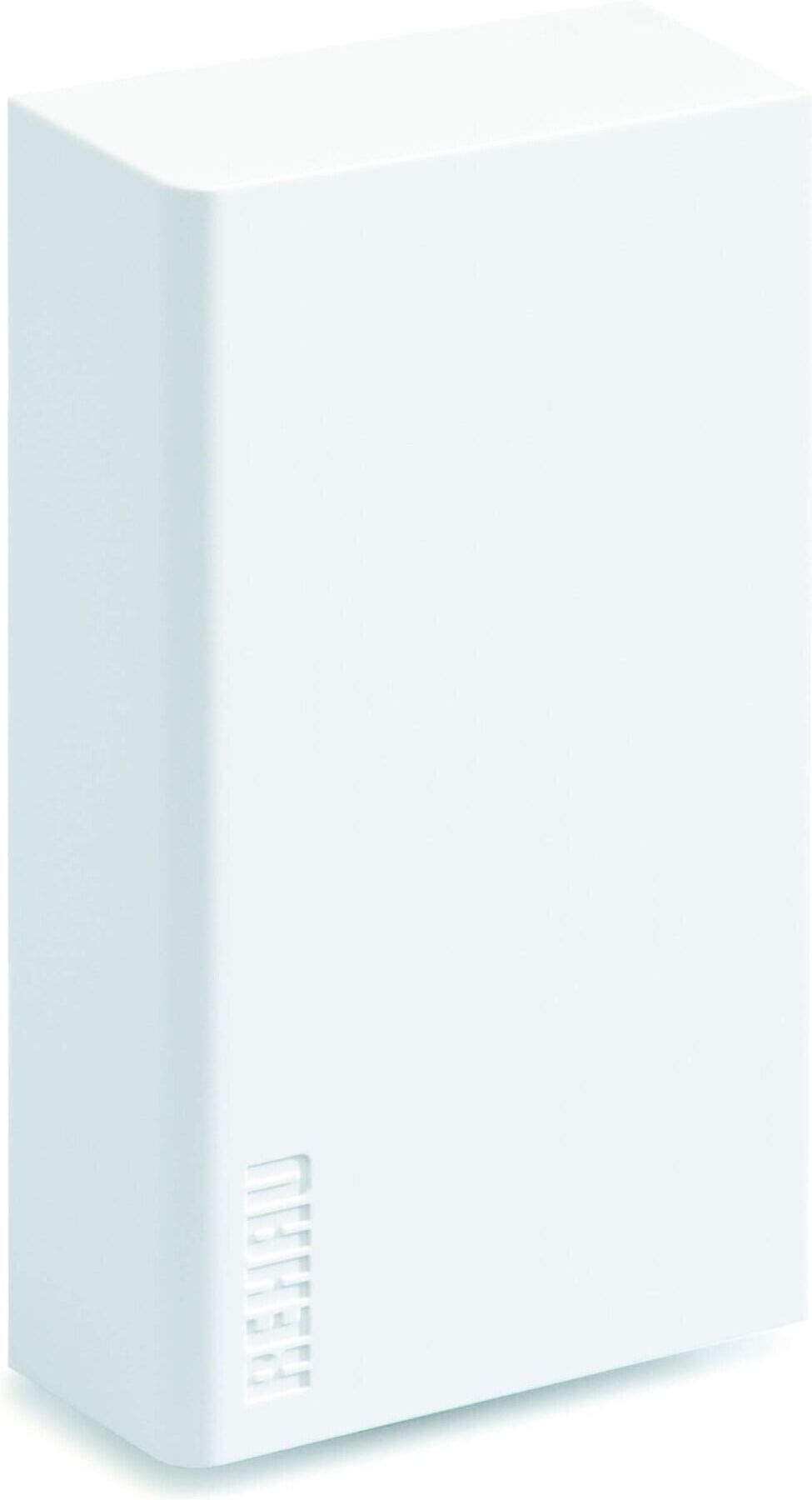 Rehau SIGNA BASE Endstück 70x130, RAL9010 BRK ES70130 rws (6132778)