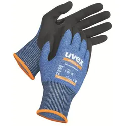 uvex athletic B XP Schnittschutzhandschuh  8 - 6003608
