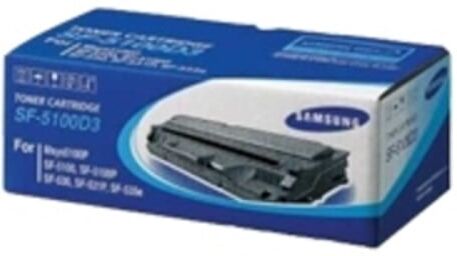 Samsung SF-5556 toner negro