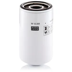Ölfilter MANN-FILTER W 12 205