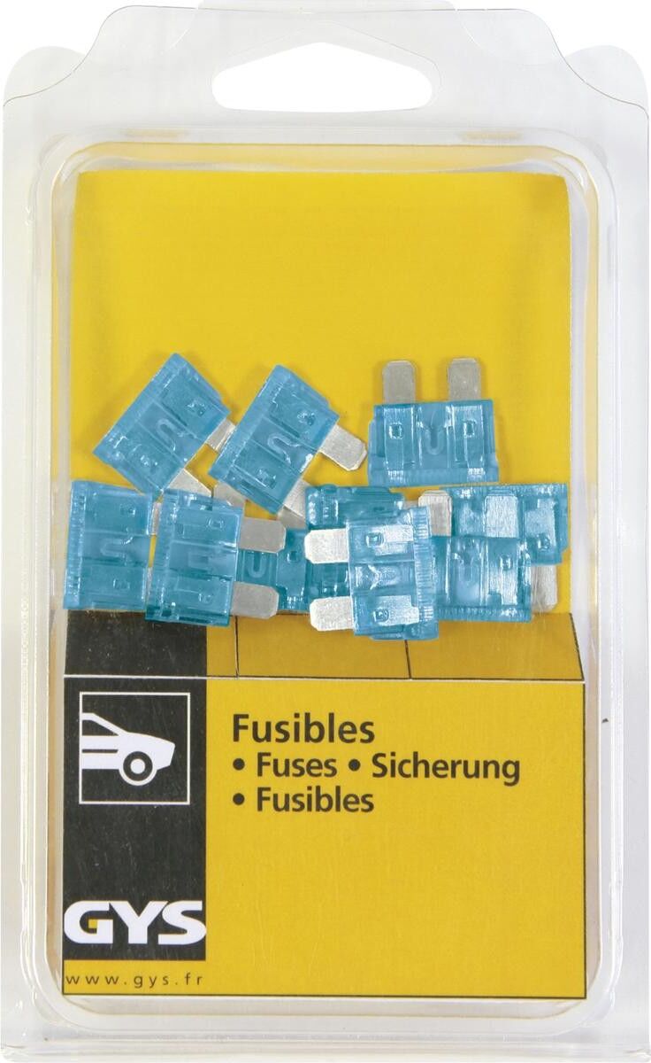 GYS 054493KPL Kit fusibili