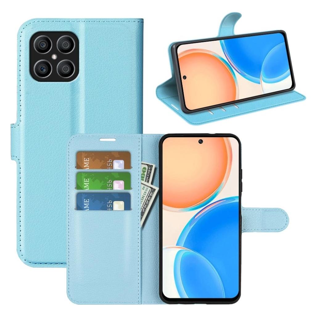 Screenguard Honor X8 Leather Guard Lederhülle (Honor X8) (00030450)
