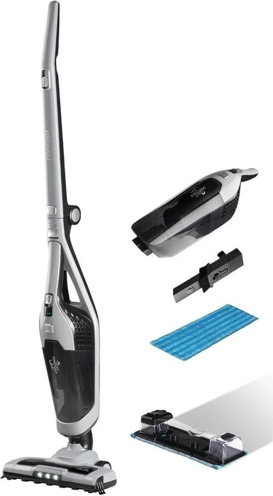 CONCEPT VP4201 Wet and Dry 3in1 18,5 V Staubsauger