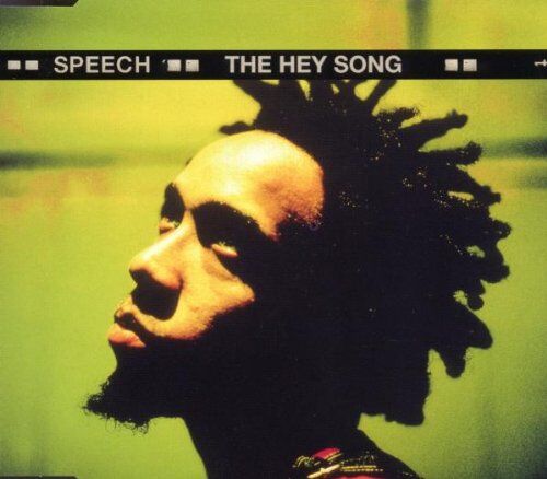 Speech - The Hey Song - Preis vom 09.10.2026 07:28:09 h