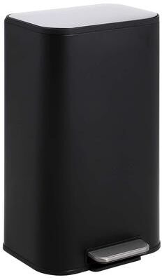 Garvee 8 Gallon Stainless Steel Kitchen Garbage Can