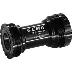 Cema, Tretlager