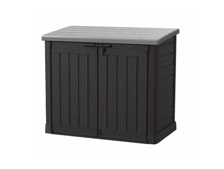 Garten-Geräteschrank KETER Store it out MAX , bunt, Kunststoff, Gerätehäuser, Garten-Geräteschrank