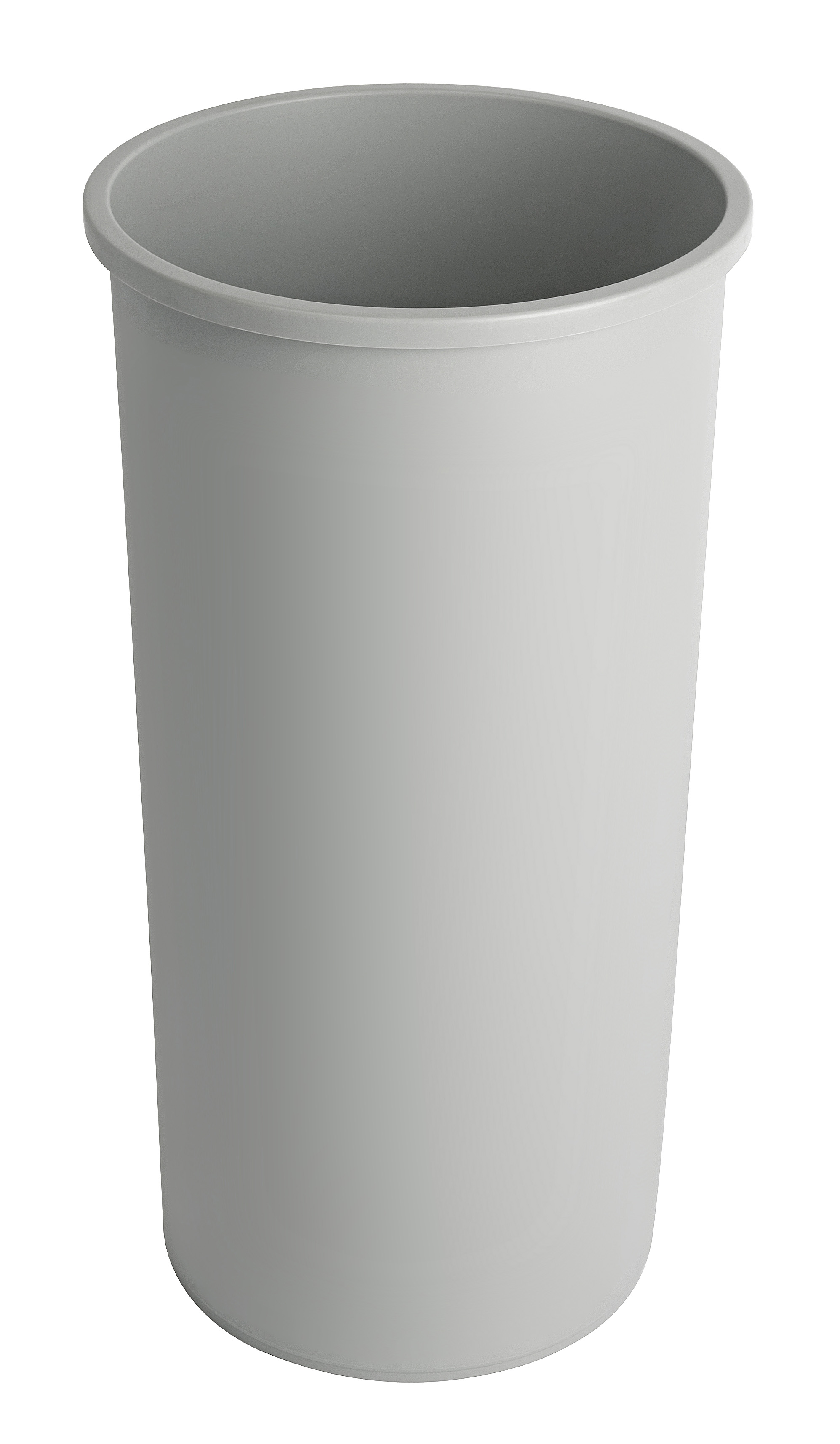 Styleline Container 83,3 Liter, Rubbermaid, Grau