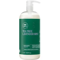 1L Paul Mitchell Tea Tree Lavender Mint Shampoo