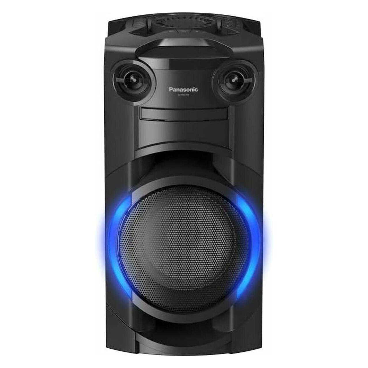 Panasonic SC-BMAX10E-K (15 h) (SC-BMAX10E-K)