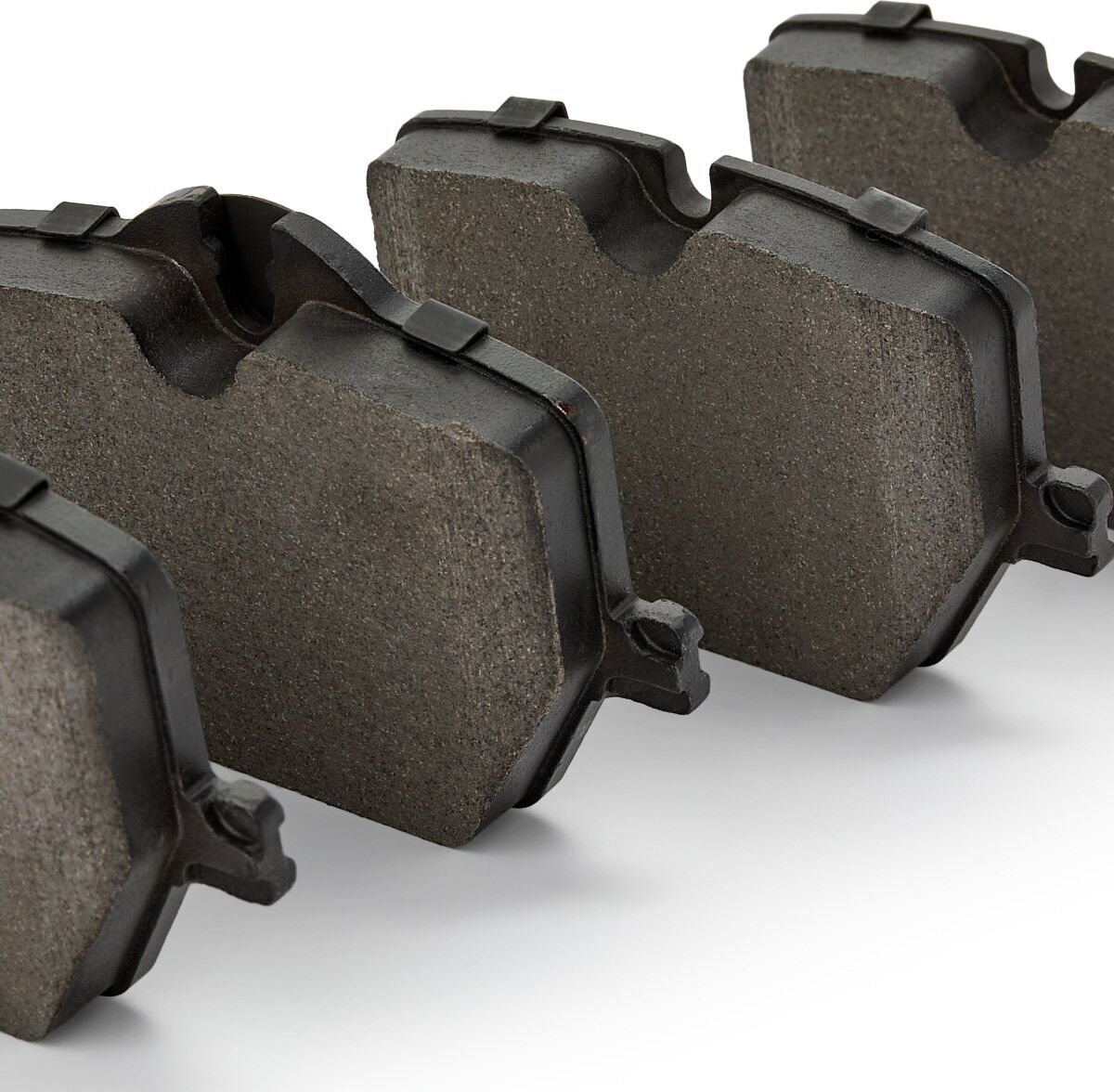 BREMBO P 06 116 Brake pad set
