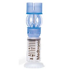 Minimed 640G Reservoir-Kit 1,8 ml AA-Batterien 2x10 St Infusionsampullen