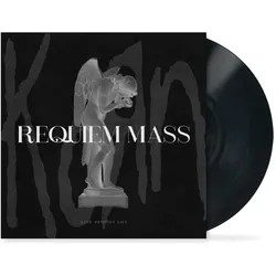 Virgin Records, Schallplatten, Requiem Mass (Limited Vinyl) (KORN)