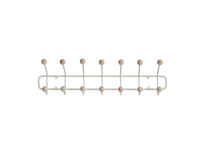 Maze Support à vêtements Bill Horizontal S Greige