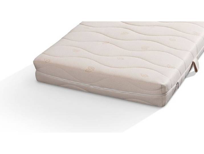 Naturlatex-Matratze orthowell bio