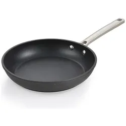 Tescoma Bratpfanne TitanPOWER ø 24 cm, Pfanne + Kochtopf, Schwarz