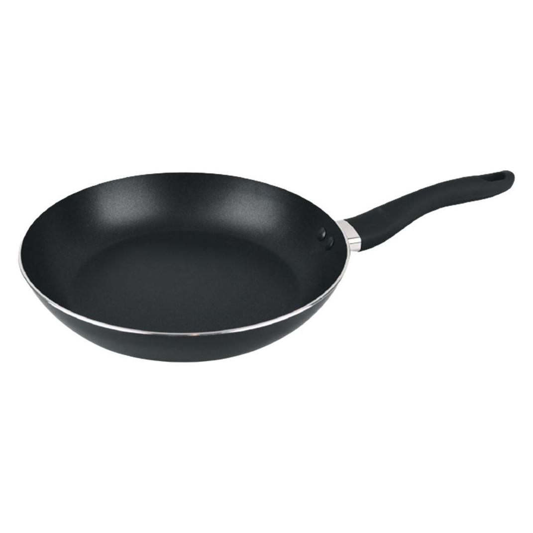 Maestro Keptuv (Aluminium, 24 x 4.50 cm) (MR-1215-24)