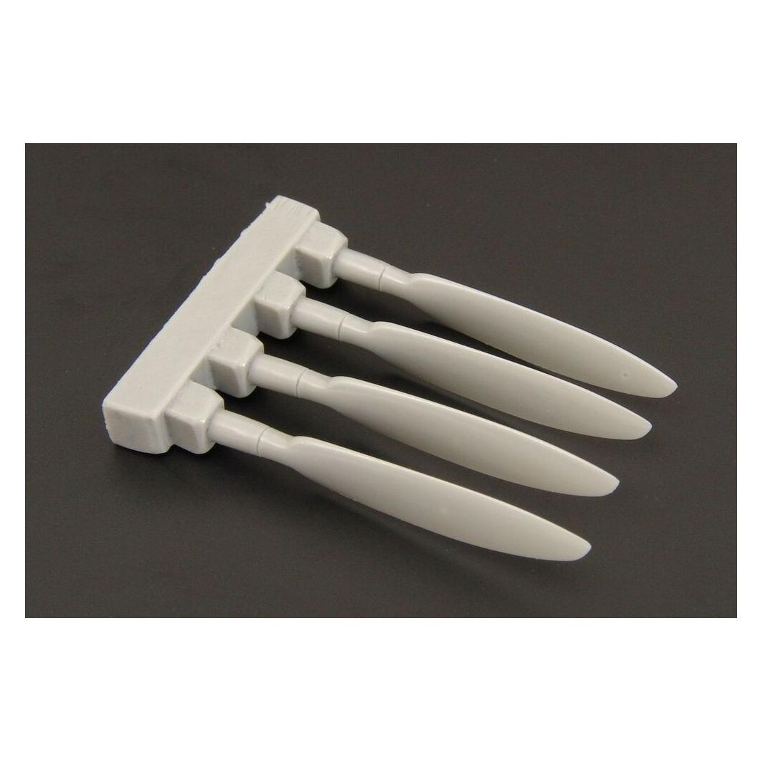 Brengun Rotol propeller (4 blade) (BRL48036)