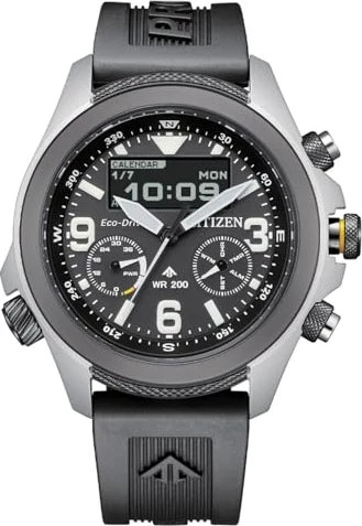 CITIZEN Promaster JV1007-07E