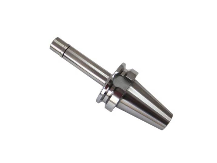 Porte-outils de mandrin à pince BT-SK, porte-outil Bt40 avec mandrin à pince Sk06 pour fraiseuse